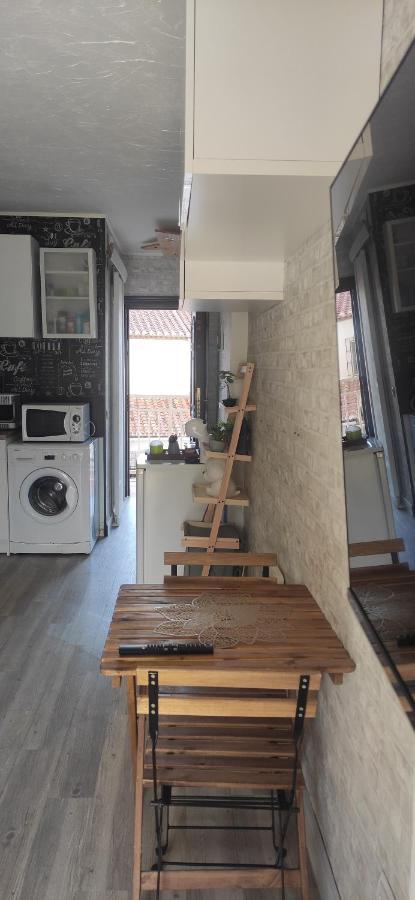 Apartamento Saltillo Alto White Torremolinos