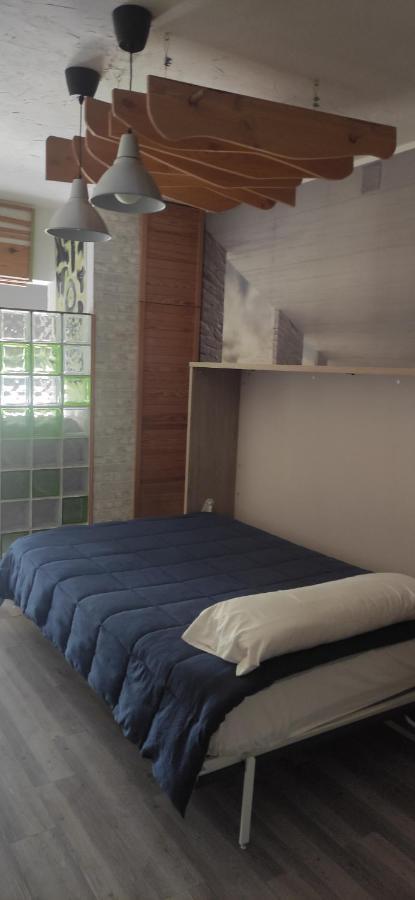 Saltillo Alto White Apartamento *