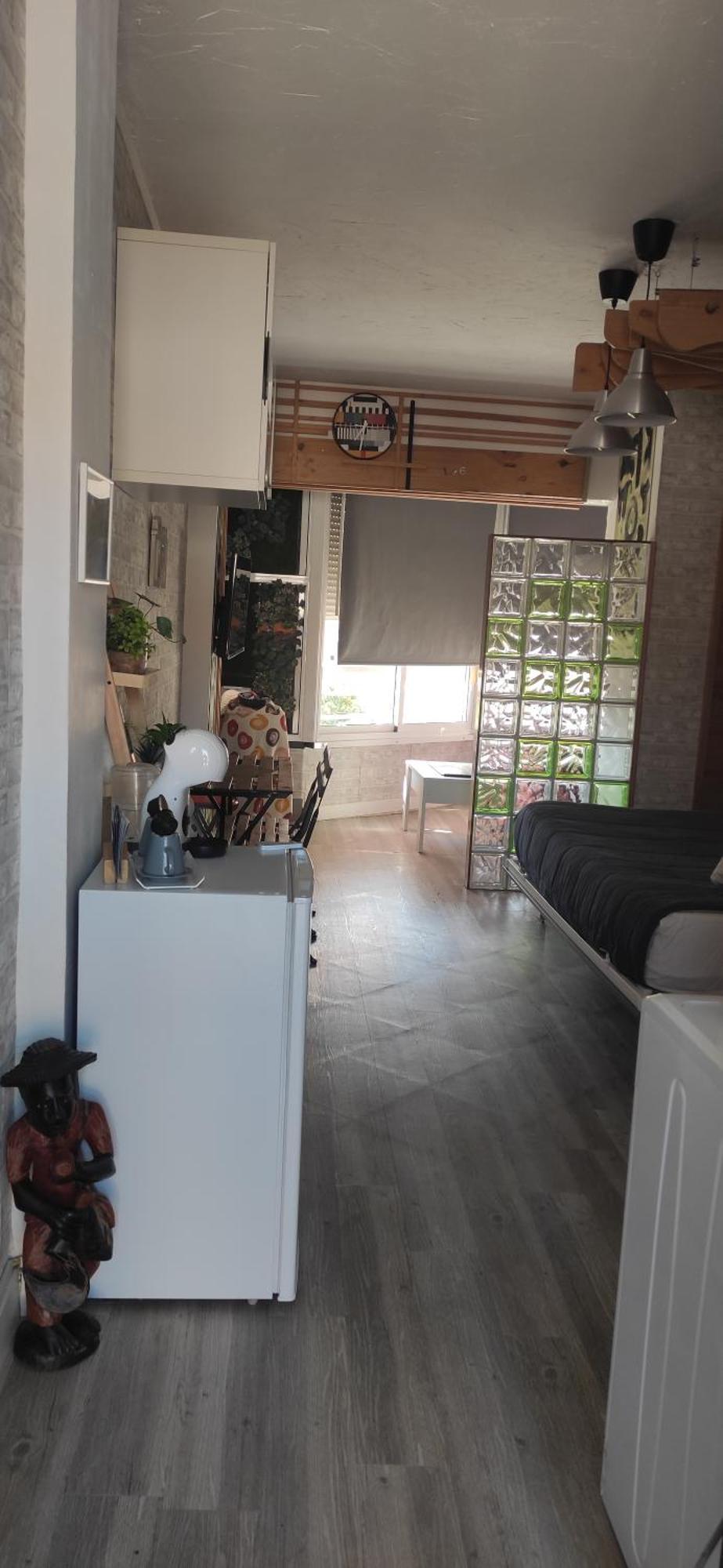 Saltillo Alto White Apartamento *