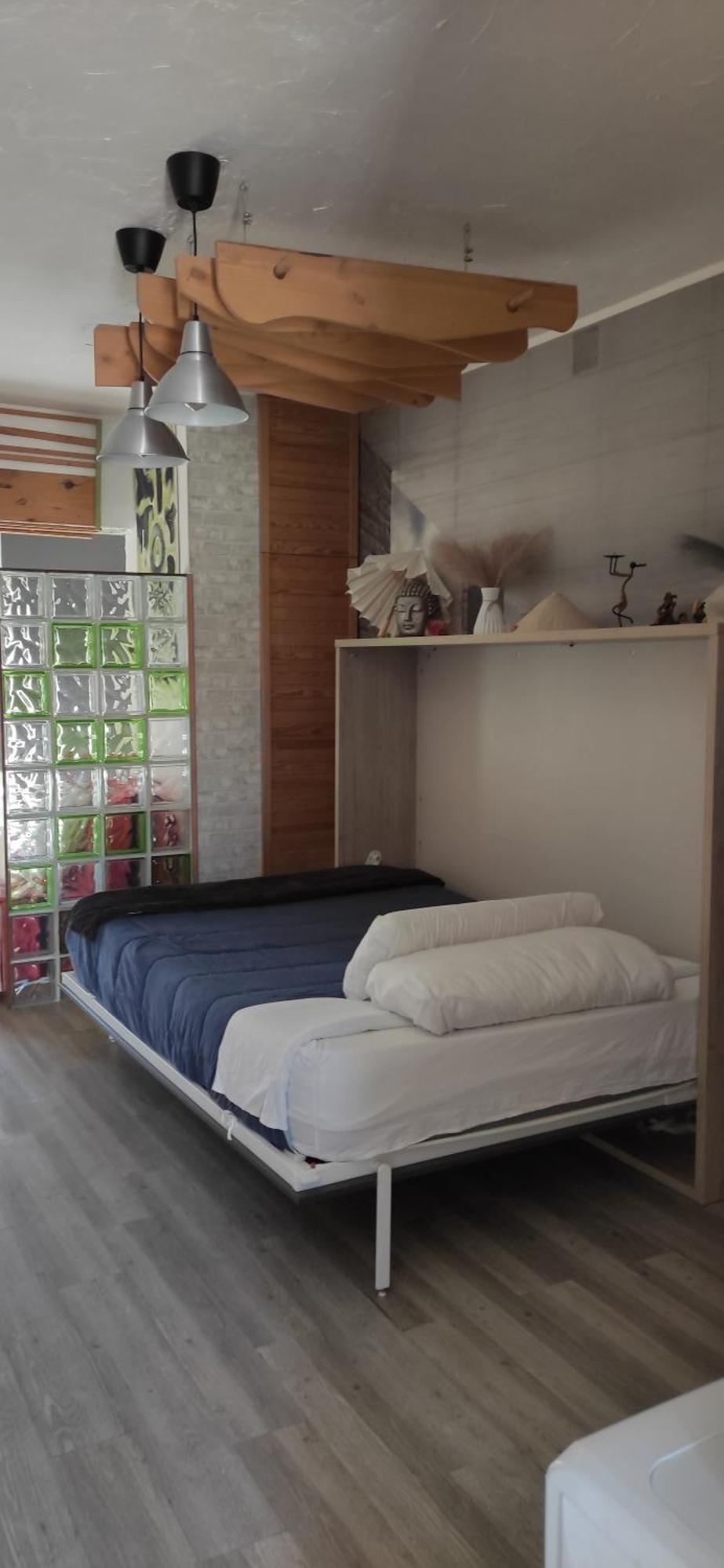 Apartamento Saltillo Alto White *