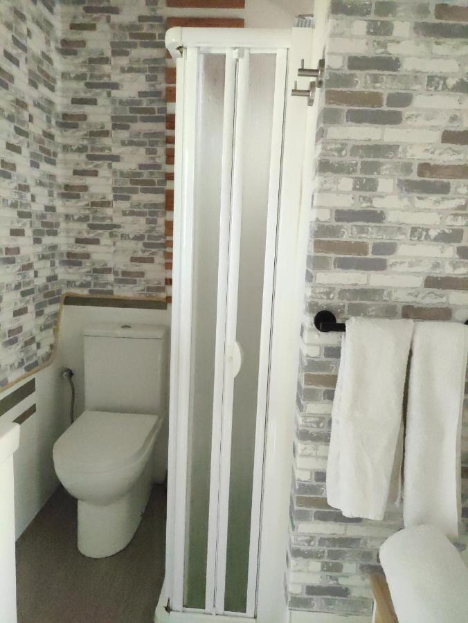 Saltillo Alto White Appartement Torremolinos