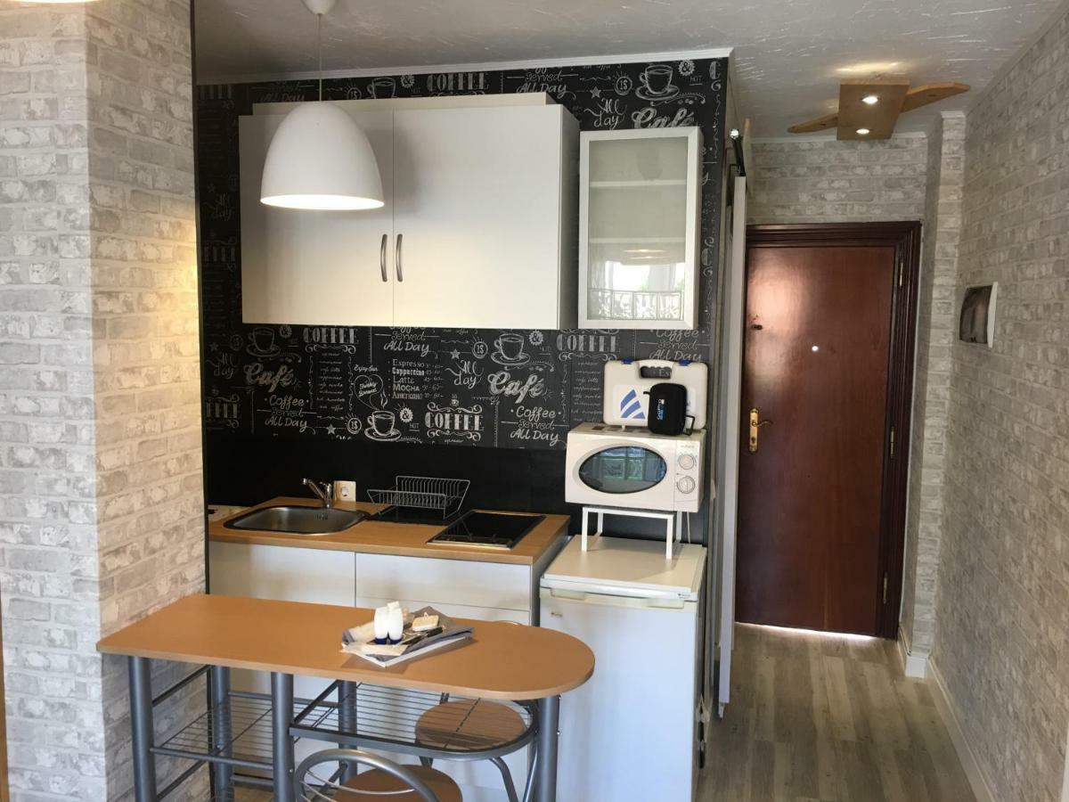 Saltillo Alto White Appartement *