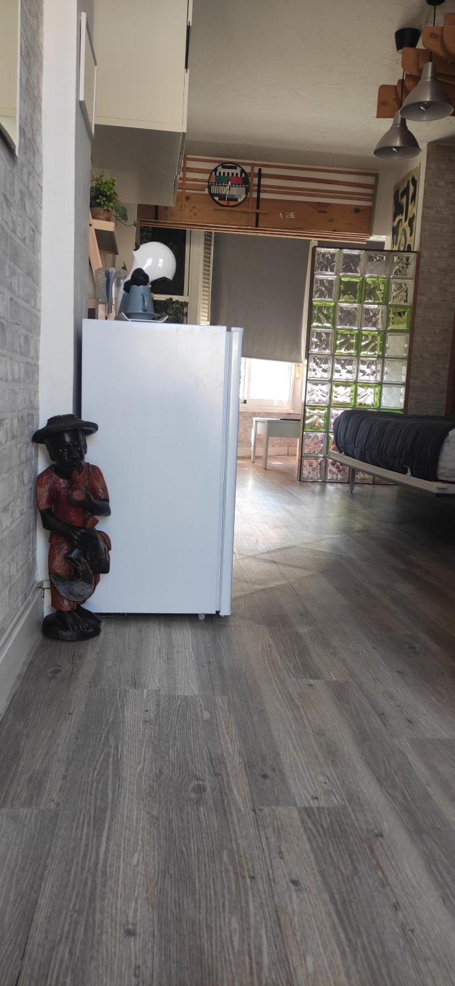 Apartamento Saltillo Alto White Torremolinos
