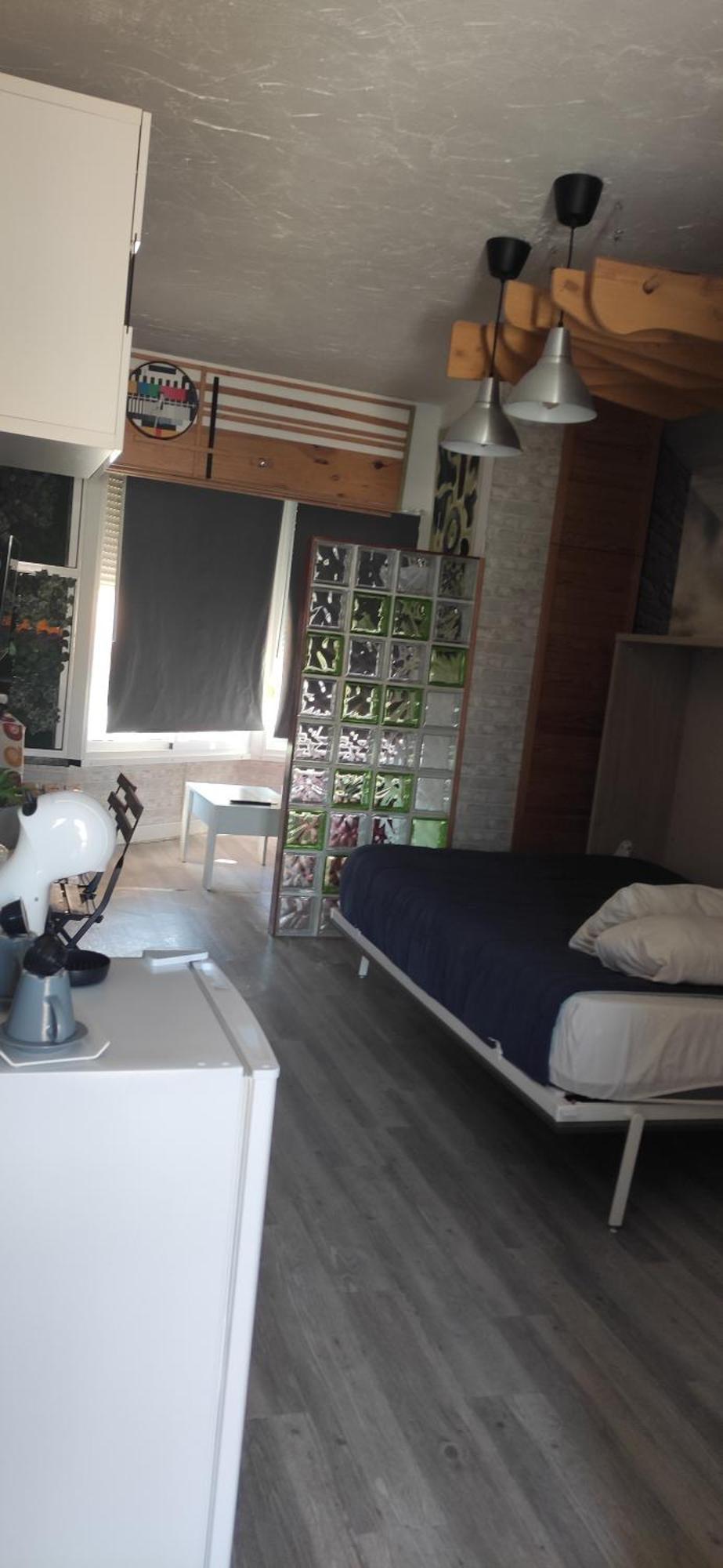 Appartamento Saltillo Alto White