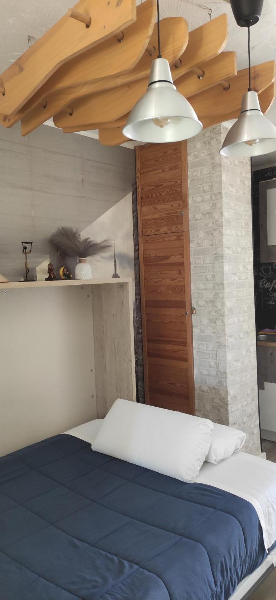 Saltillo Alto White Apartamento