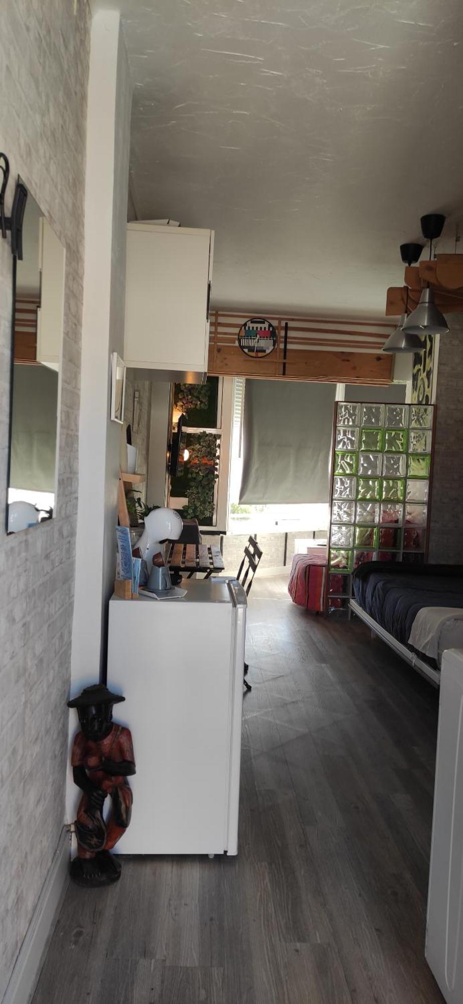 Apartamento Saltillo Alto White *