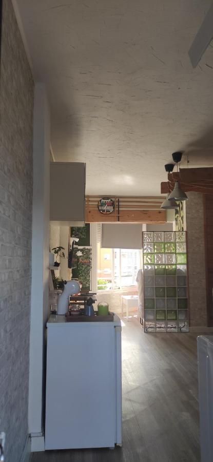 Saltillo Alto White Apartament *