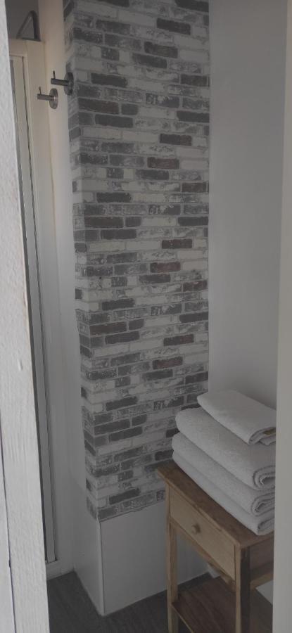 Apartament Saltillo Alto White