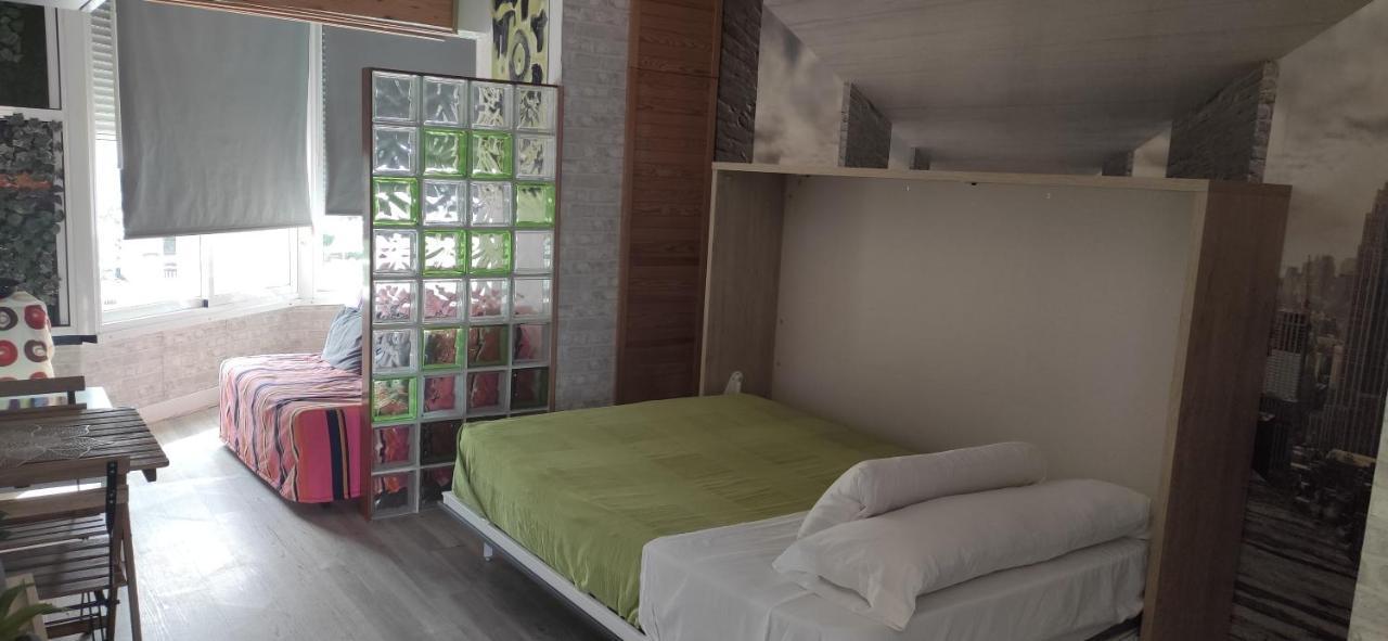 Saltillo Alto White Apartament Torremolinos