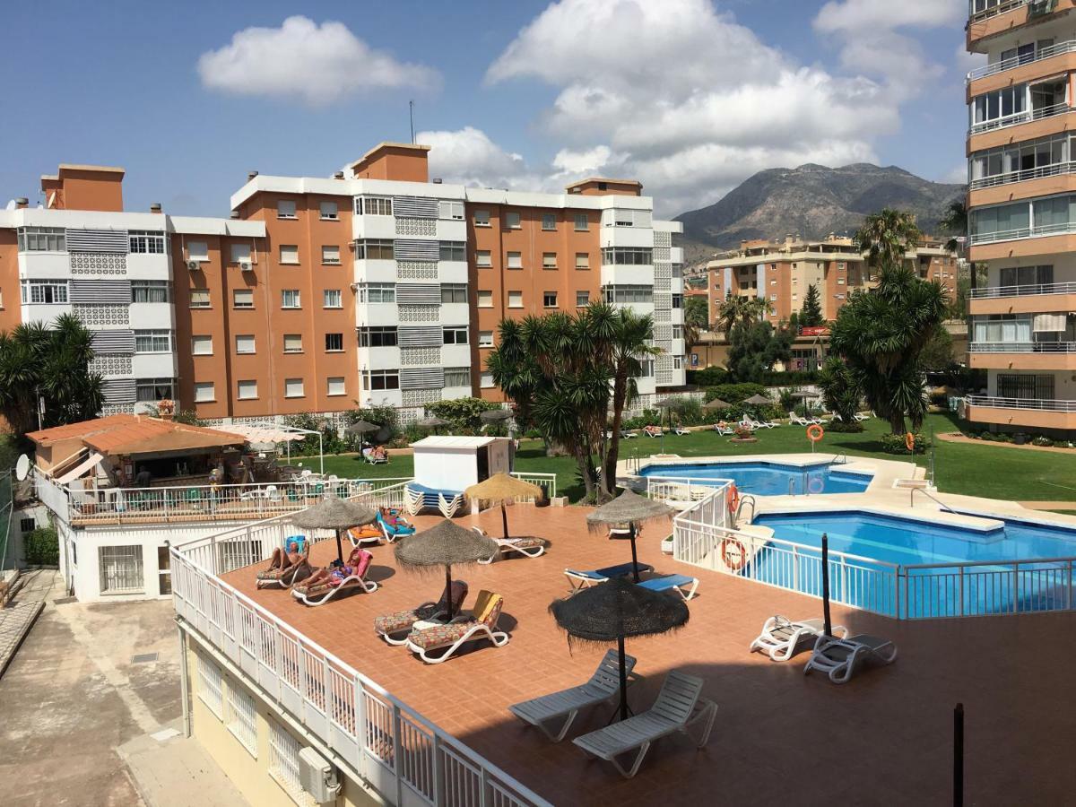 Apartament Saltillo Alto White Torremolinos